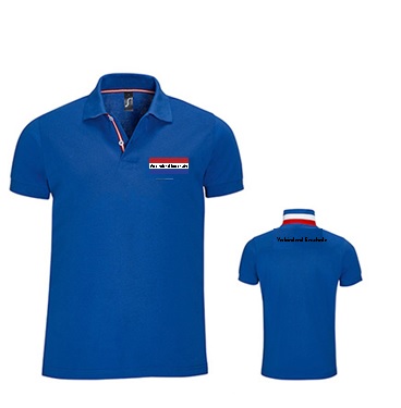 Polo Verbindend Enschede