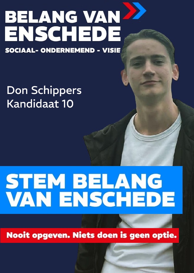 Don Schippers