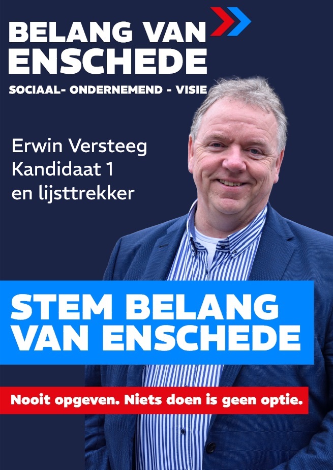 Erwin Versteeg