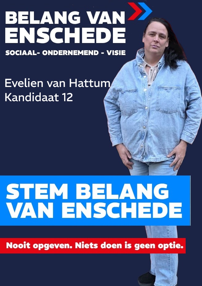Evelien van Hattum
