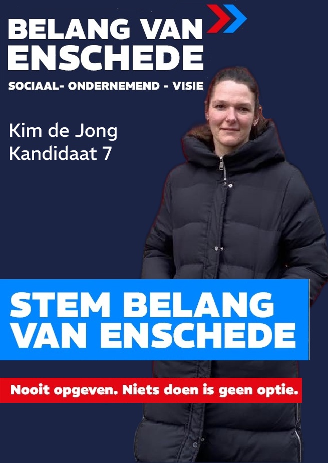 Kim de Jong